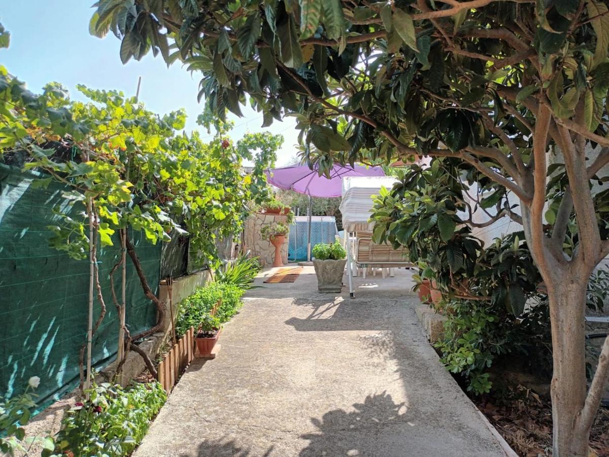 Aromi Di Sicilia Casa Vacanze Palermo Exterior foto