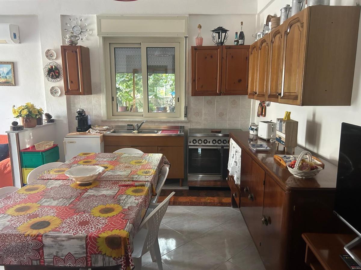 Aromi Di Sicilia Casa Vacanze Palermo Exterior foto